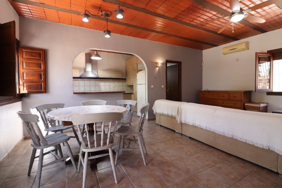 Rental - Country Property - Dolores - Dolores - Country