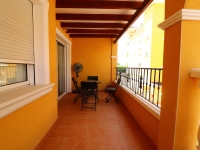 Re-Sale - Apartment - Algorfa - Algorfa - Village
