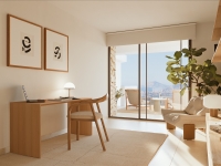 New - Detached Villa - Benitachell - Cumbre del Sol