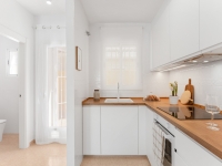 Re-Sale - Townhouse - Orihuela Costa - Villamartin