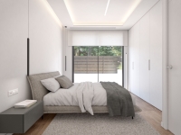 Nieuw - Vrijstaande Villa - Torre-Pacheco