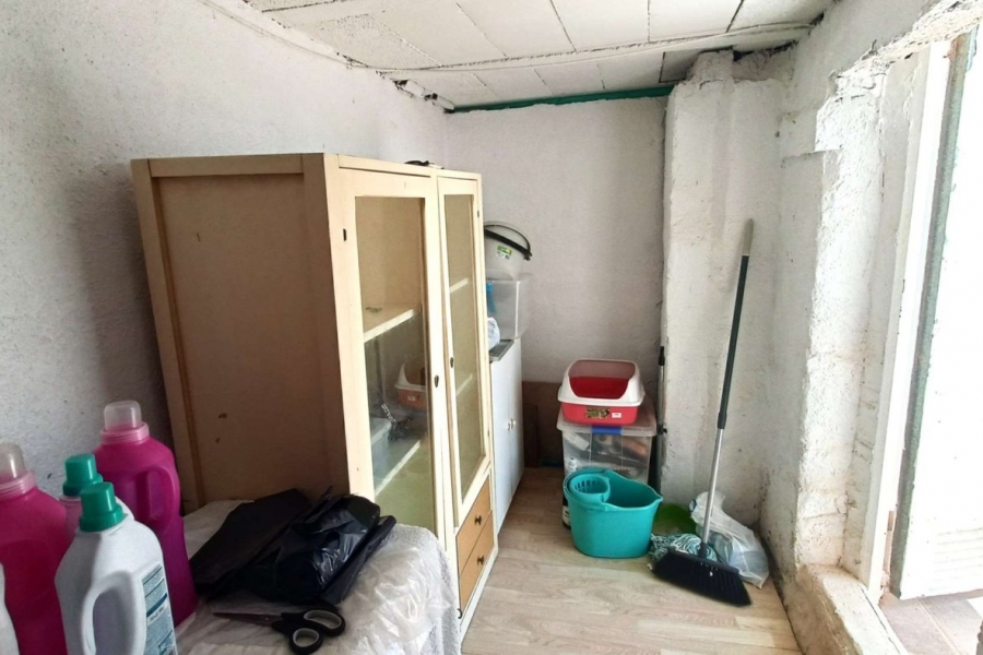 Re-Sale - Apartment - Ciudad Quesada - Altos de Quesada