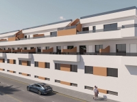 New - Apartment - Pilar de La Horadada - Pilar de La Horadada - Town