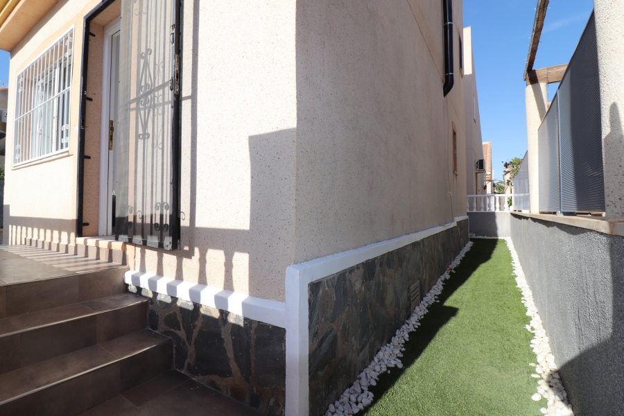 Re-Sale - Detached Villa - Ciudad Quesada - Ciudad Quesada - Town