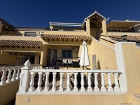 Re-Sale - Apartment - Orihuela Costa - Villamartin