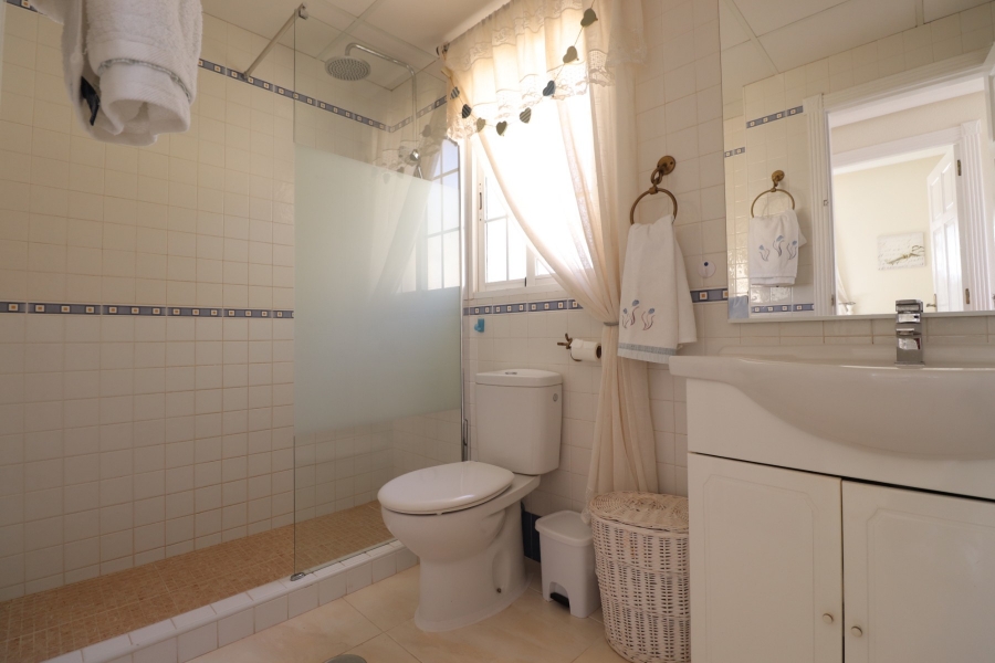 Re-Sale - Detached Villa - Algorfa - Lo Crispin