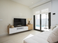 New - Townhouse - Torrevieja - Torrevieja - Centre