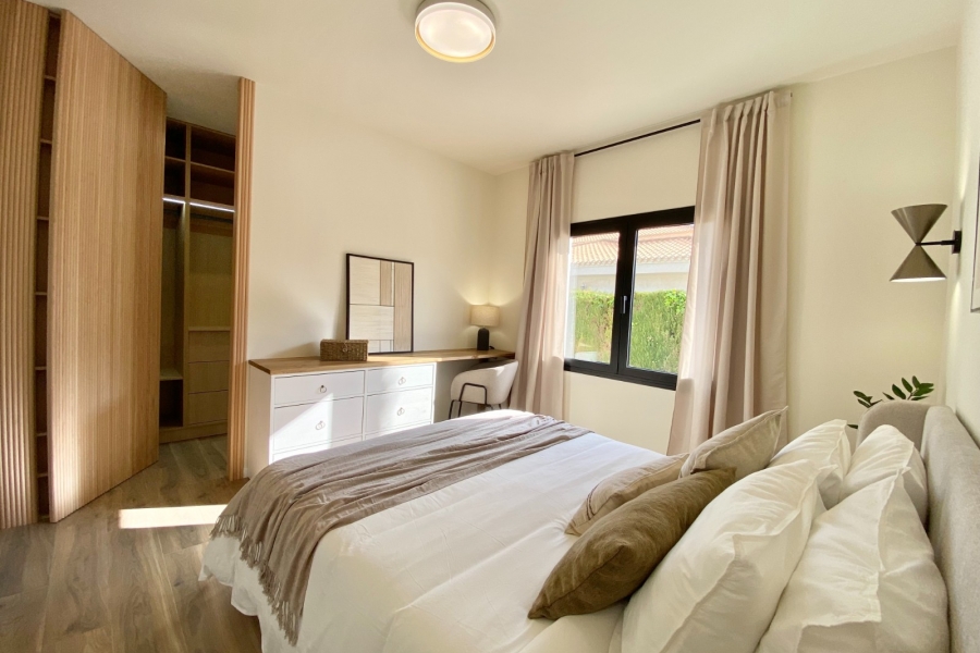 Re-Sale - Detached Villa - Orihuela Costa - Cabo Roig