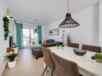 Re-Sale - Apartment - Pilar de La Horadada - Pilar de La Horadada - Town