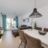 Re-Sale - Apartment - Pilar de La Horadada - Pilar de La Horadada - Town