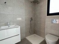 New - Semi Detached Villa - Gran Alacant
