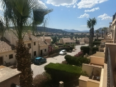 Appartement - Wederverkoop - Algorfa - La Finca Golf Resort