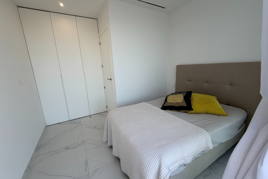 Re-Sale - Detached Villa - Ciudad Quesada - La Laguna