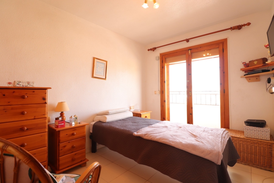 Reventa - Adosado - Orihuela Costa - Los Balcones