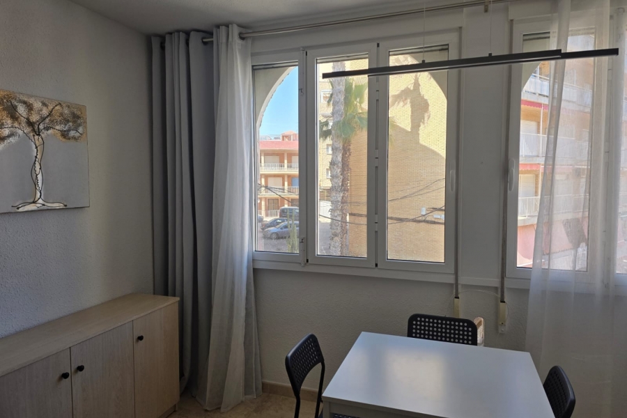 Re-Sale - Apartment - Torrevieja - Torre La Mata