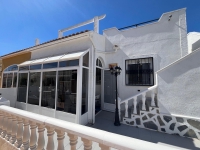 Re-Sale - Quad Villa - Orihuela Costa - Punta Prima
