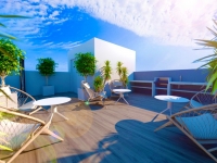 New - Apartment - Torrevieja