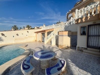 Re-Sale - Detached Villa - Ciudad Quesada - La Marquesa