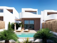 New - Detached Villa - Los Montesinos - La Herrada
