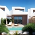 New - Detached Villa - Los Montesinos - La Herrada