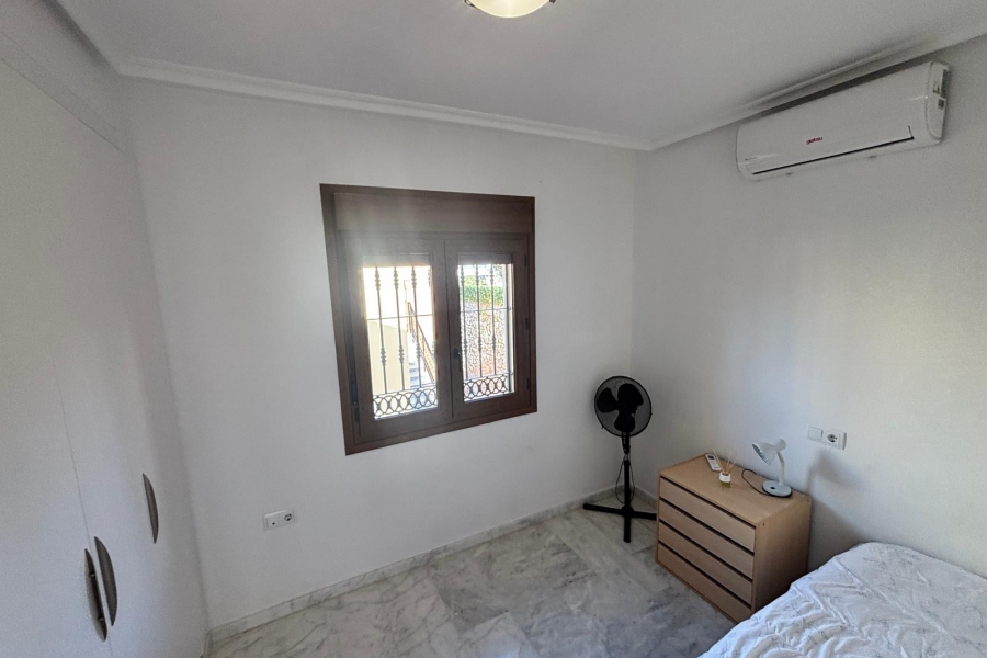 Re-Sale - Apartment - Algorfa - La Finca Golf Resort