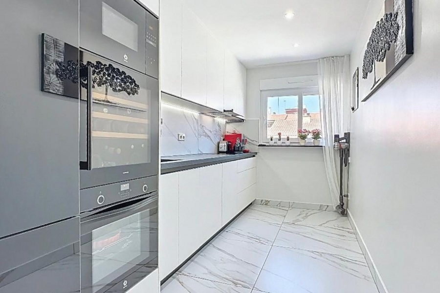 Re-Sale - Apartment - Lo Pagan - Lo Pagan - Town