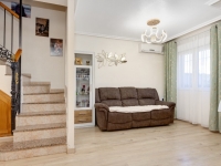 Re-Sale - Townhouse - Torrevieja - Aguas Nuevas