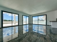 Nye - Frittliggende Villa - Finestrat - Sierra Cortina - Golf Bahia