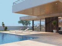 New - Detached Villa - Ciudad Quesada - Doña Pepa