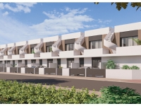 New - Townhouse - Pilar de La Horadada - Pilar De La Horadada