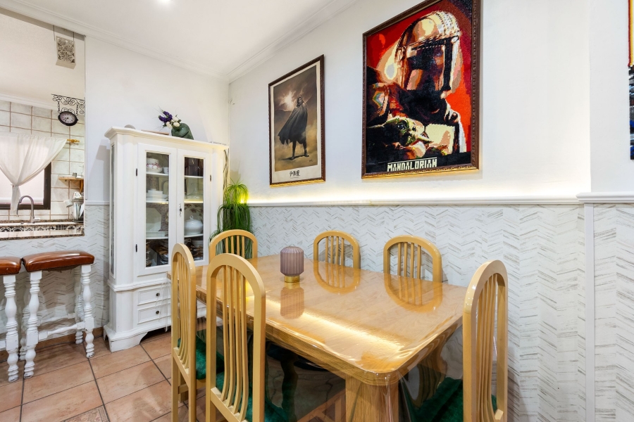 Re-Sale - Townhouse - Rojales - Rojales - Village