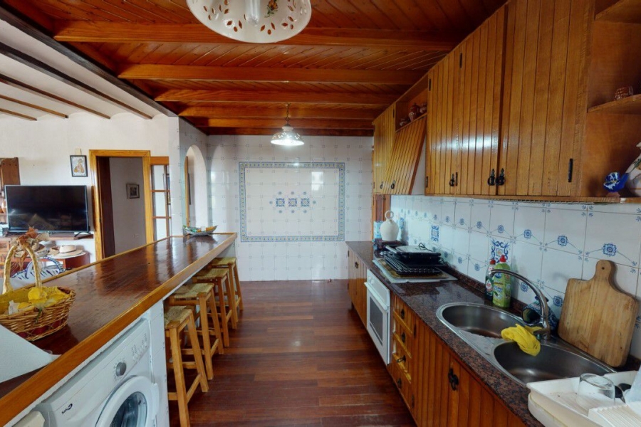 Re-Sale - Detached Villa - Murcia - pinar de campoverde