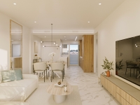 New - Apartment - Torrevieja