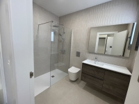 New - Detached Villa - Heredades - Heredades - Village