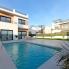 New - Townhouse - Benijofar - Benijofar - Village
