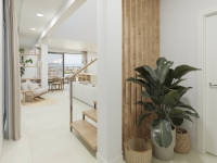 New - Detached Villa - Ciudad Quesada - Ciudad Quesada - Town