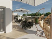 Nueva - Apartamento - Guardamar del Segura - El Raso