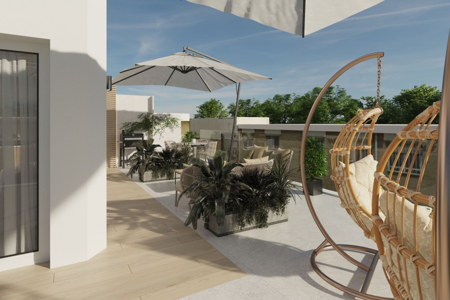 Nueva - Apartamento - Guardamar del Segura - El Raso