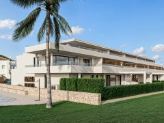 Apartment - New - La Sella - La Sella