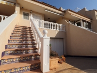 Re-Sale - Townhouse - Benijofar - Benijofar - Village