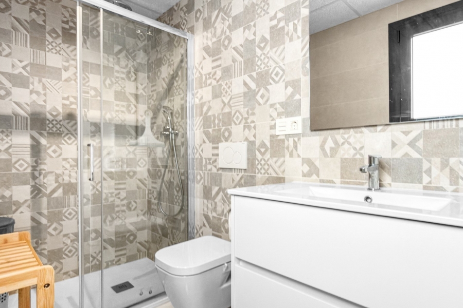 Re-Sale - Apartment - Orihuela Costa - Los Altos