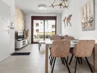 Re-Sale - Apartment - Torrevieja - Los Balcones - Los Altos del Edén