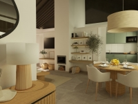 New - Detached Villa - Sucina - Peraleja Golf