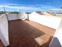 Re-Sale - Townhouse - Benijofar - Monte Azul