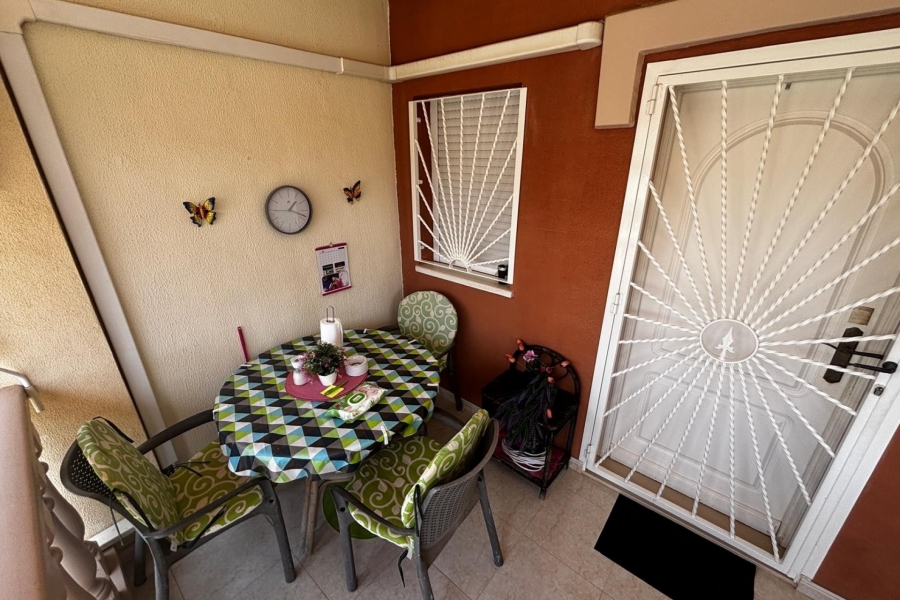 Re-Sale - Townhouse - Ciudad Quesada - Doña Pepa