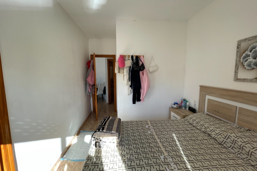 Re-Sale - Apartment - Torrevieja - Torrevieja - Centre