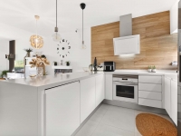 Re-Sale - Apartment - Pilar de La Horadada - El Mojón