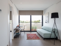 Nye - Frittliggende Villa - Orihuela Costa - Dehesa de Campoamor