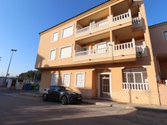 Apartamento - Reventa - Algorfa - Algorfa - Pueblo