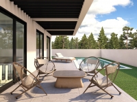 New - Detached Villa - Finestrat